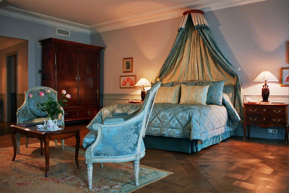 Hotel De Toiras Saint-Martin-de-Ré Esterno foto